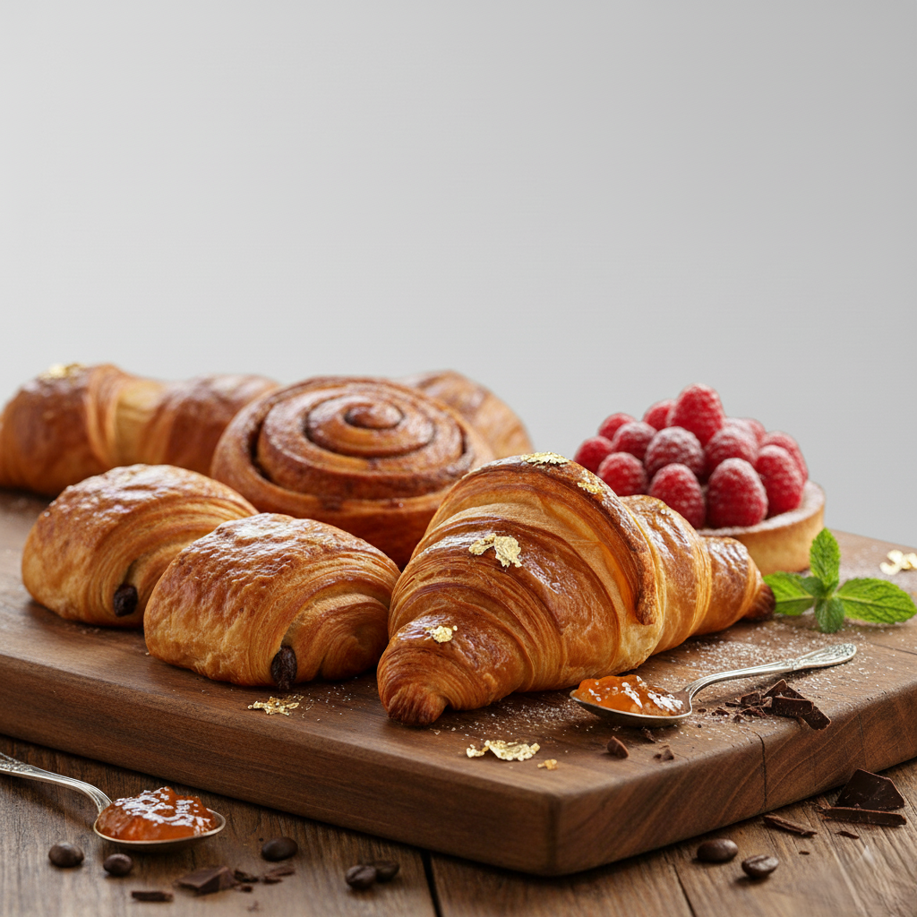 Viennoiserie ®