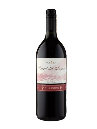 Vin Esp Castel Del Lugar 1L