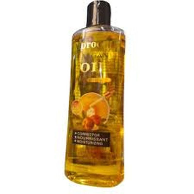 Body Oils & Jellies
