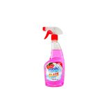 Focus glass cleaner raspberry 550ml