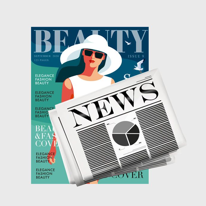 Newspapers & Magazines