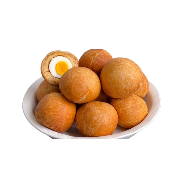 Egg Roll.