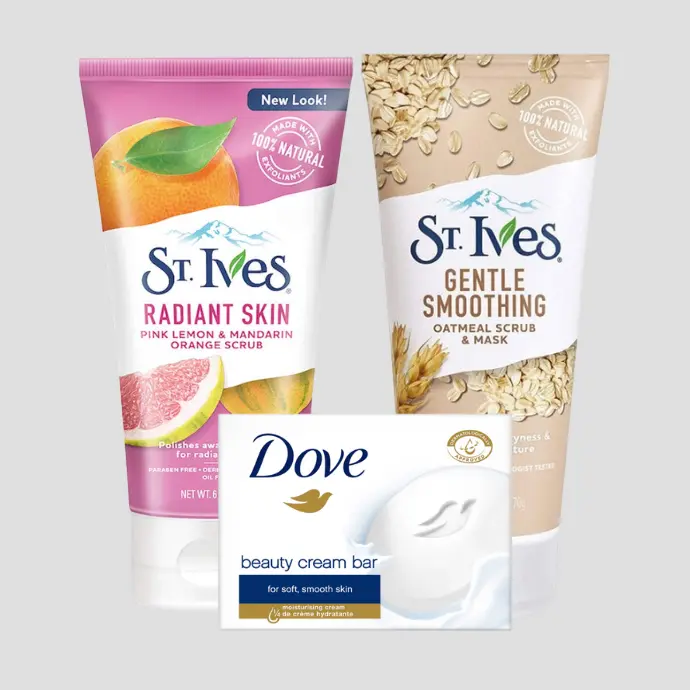 Bath & Body Wash