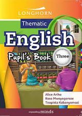 Longhorn Reading Scheme Books Assorted-3