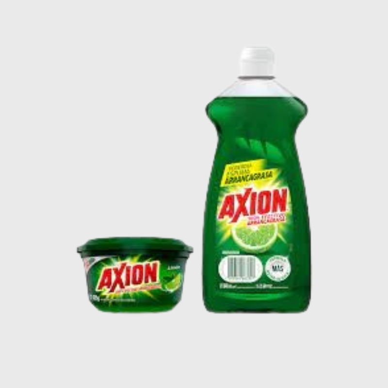 Kitchen Cleaning Supplies