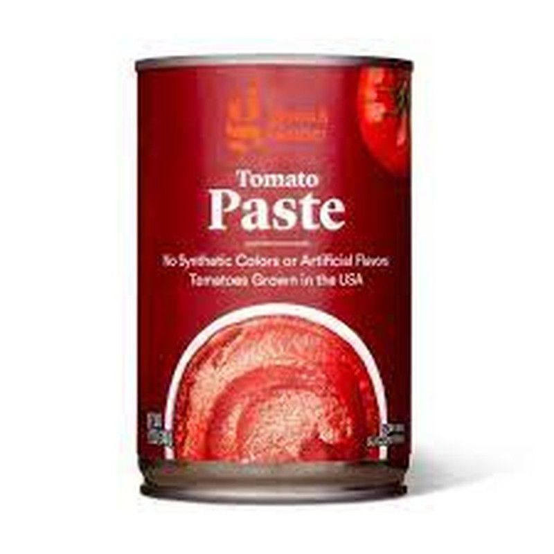 Pureto Tomato Paste 70G