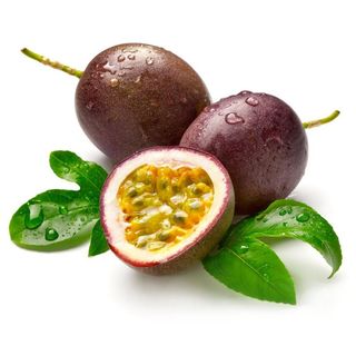 Passion Fruit Purple 1Kg