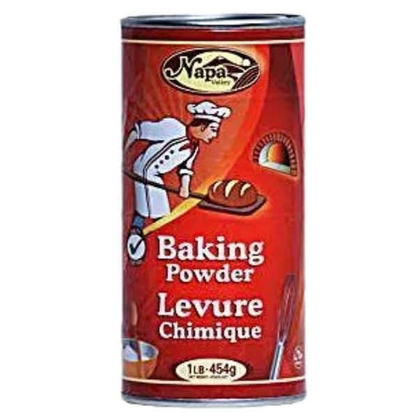 Napa Baking Powder 454G