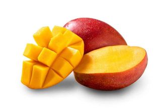 Mango Fresh Fruit, 4 Pieces