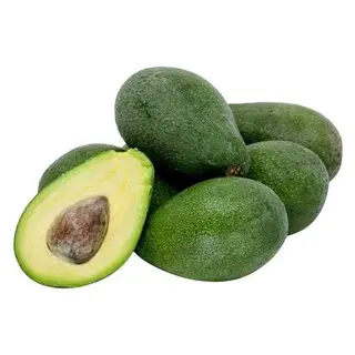 Avocado Fuerte