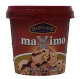 Dairyland Caramel With Nut 175Ml