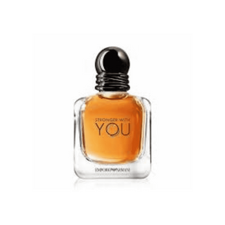 GIORGIO ARMANI - STRONGER WITH YOU EDT