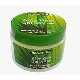 RACINE-VITA GEL ALOE VERA 99% 200G