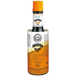 Angostura Orange Bitters