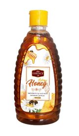 Jinja Honey 350G Squeeze