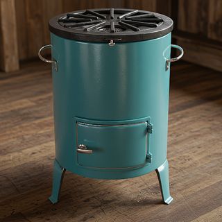 Sigiri (Medium charcoal stove)