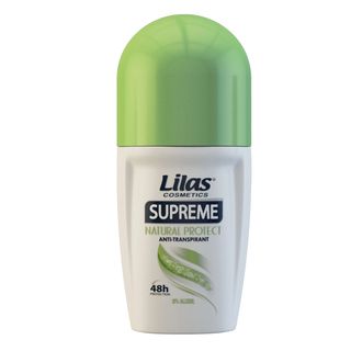 Roll-On Pour Femme Suprême - Invisible Black/White Lilas 65Ml