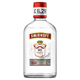 Smirnoff 250Ml