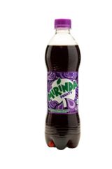 Mirinda Fruity Soda 500Ml