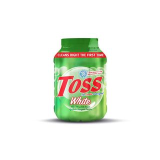 Toss White Powder 1Kg