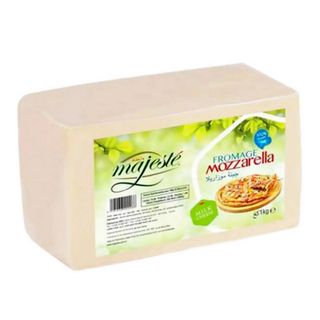 Majeste Fromage Mozzarella 100 % Lait