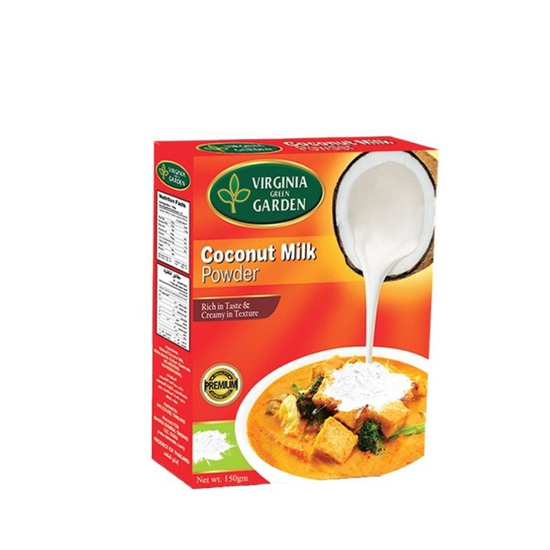 Vgg Coconut Milk Powder 150G