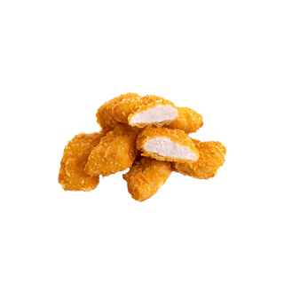Chicken Nuggets Pané Chahia