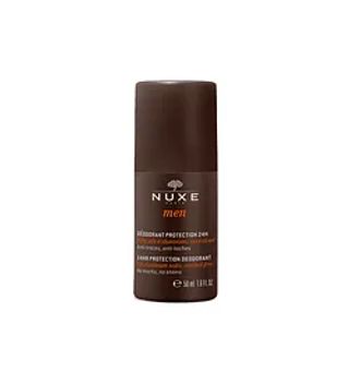 NUXE MEN DEODORANT PROTECTION 24H 50ML