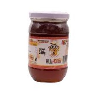 Beebi Hill Honey 700G