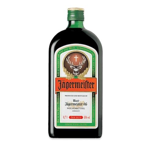 JÄGermeister Liqueur 700Ml