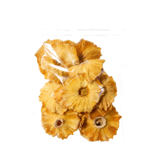 Ananas Séchée