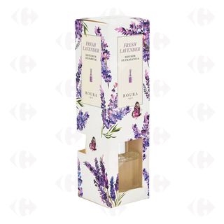 Diffuseur Parfum Lavande Roura 50ml