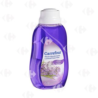 Désodorisant Mèche Lavande Carrefour 375ml