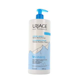 URIAGE CREME LAVANTE 1L