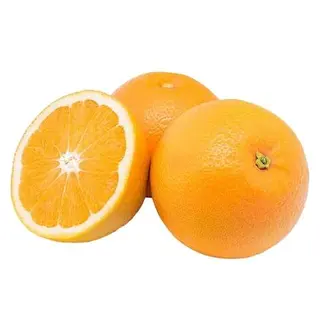 Orange Valencia Imported