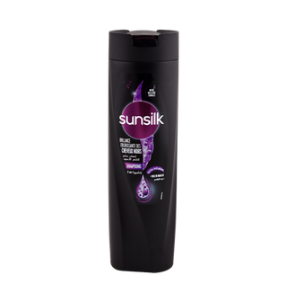 Shampooing 2en1 SUNSILK 350ml  - 321