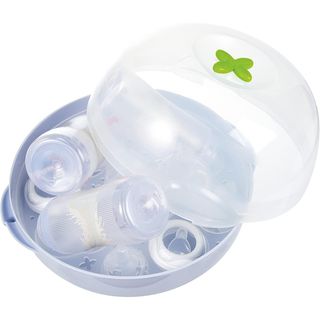 Stérilisateur Micro-Ondes 4min Express Tigex