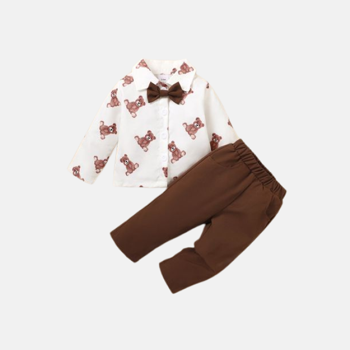 Baby Clothings and Footwеar