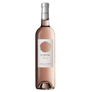Domaine L'Ostal Rose