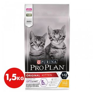 Pro Plan - Kitten Healthy Start Riche En Poulet-952180-