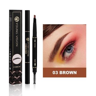 YOUNG VISION Eyebrow Pencil #03 BROWN