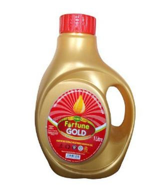 Fortune Cooking Oil 1Ltr