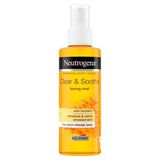 Nutrogena Clear & Soothe Tonining Mist 125Ml