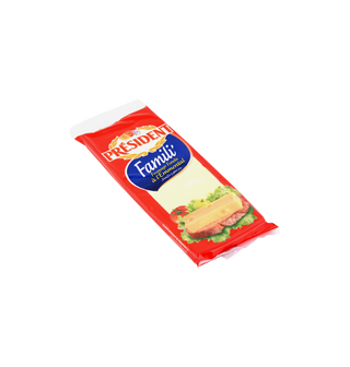Fromage fondu PRESIDENT 170GR - 239