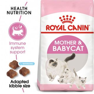 ROYAL CANIN MOTHER&BABYCAT 4KG-918300-