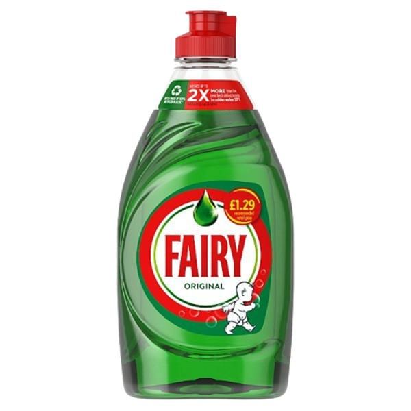 Fairy Original 320Ml