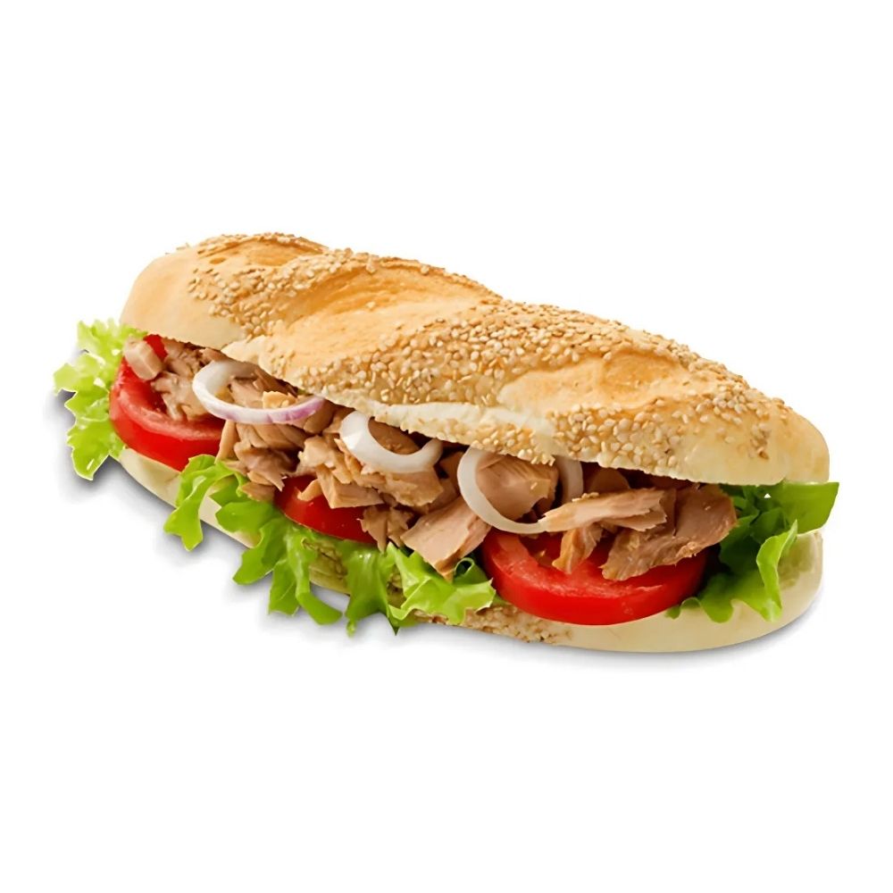 Sandwiches & Snacks