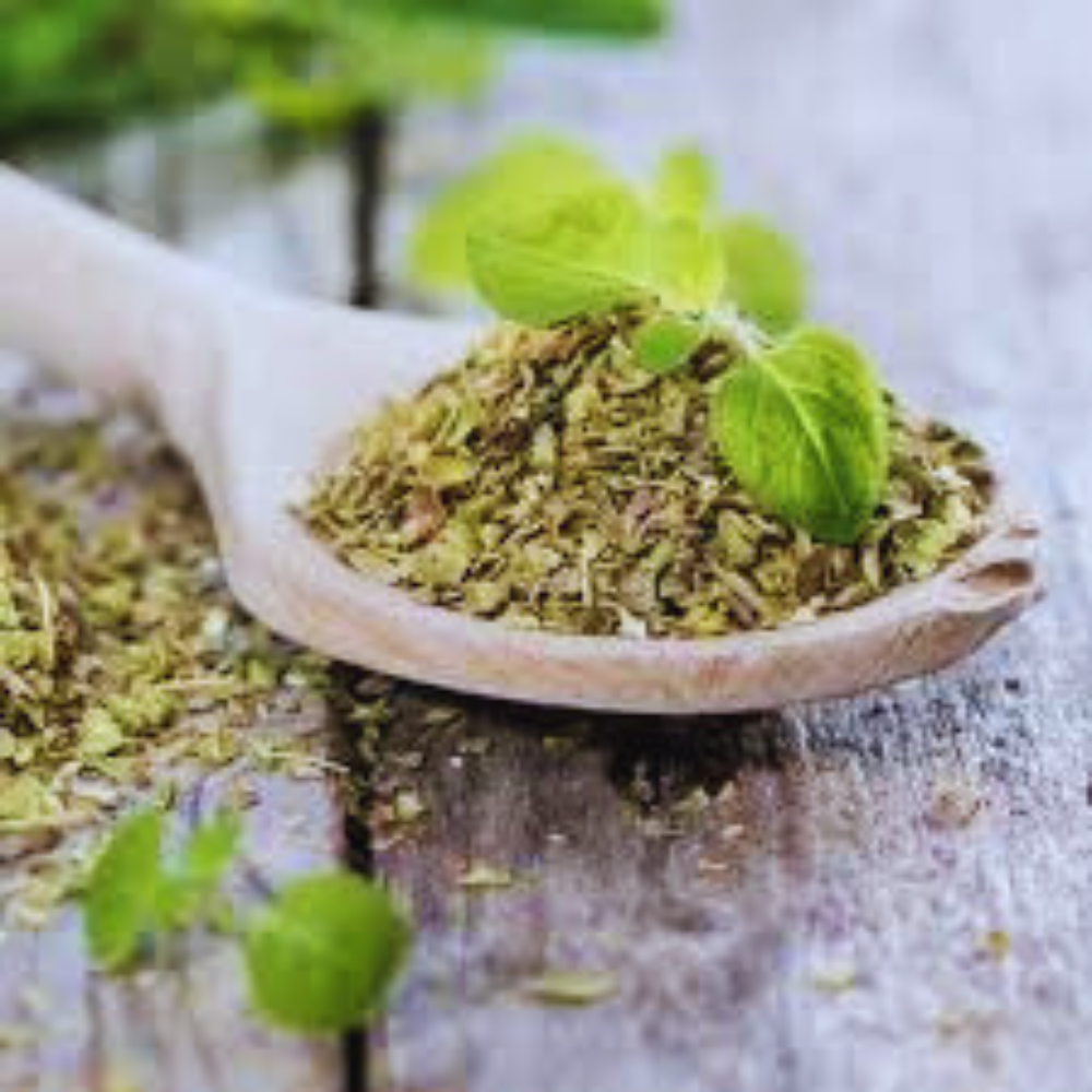 Menthe Pouliot Moulue - 100g (Digestive)(fliyo)