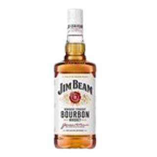 Jim Beam White 700ml