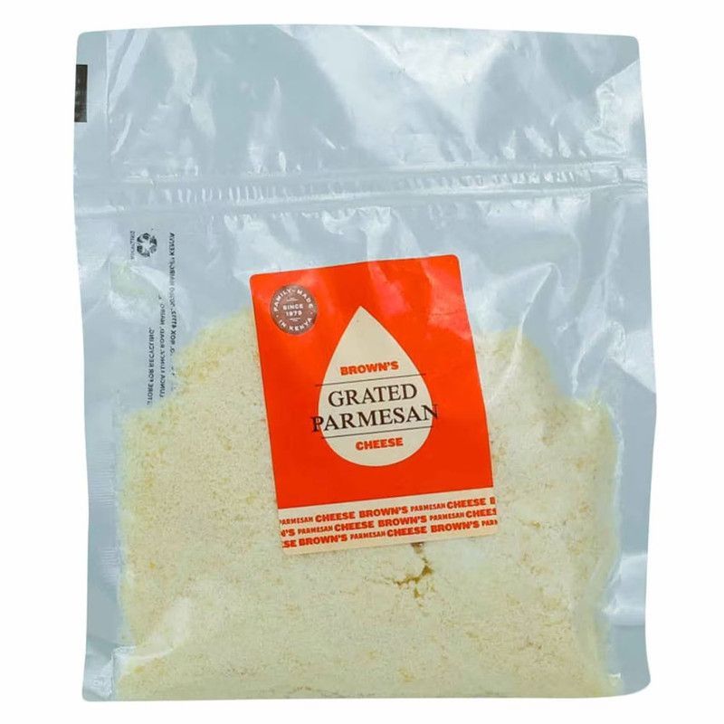 Grove And Meadow Plant Based Parmessan 150g